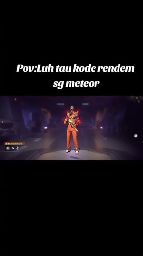 code rendem cek bio👉 #andragz #freefire