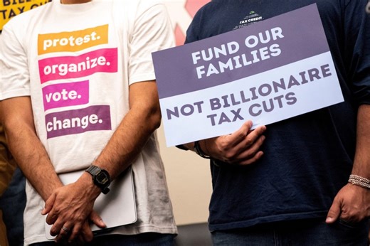 May 24, 2025 - PBS News Weekend full episode