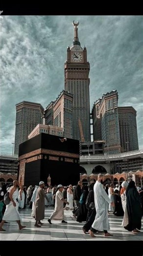 Allahumalabaik #islamicvideo#shorts