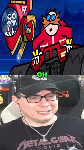 Protoman To The Rescue #terminalmontage #sonicracing #megaman #sonicracingcrossworlds