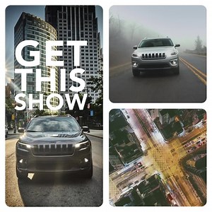 12K views · 117 reactions | Explore what’s possible. | Jeep Canada | Facebook