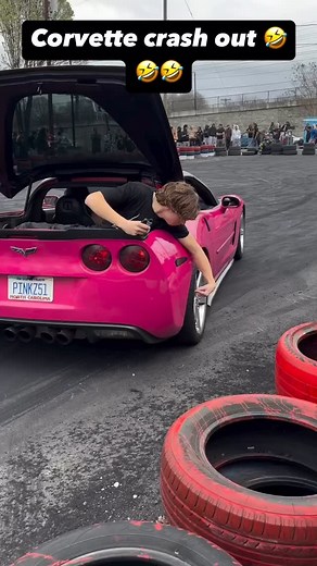 22K views · 2.3K reactions | Just how ?  - ️follow @topspeedperformancela for all your performance parts and noz refills/ rentals ‼️ - Dm for promos #takeover #crash #getbackorgetsmacked | Drift 345 Vids And Merch | Facebook