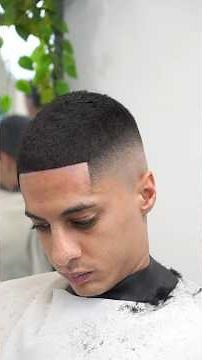 Skin fade tutorial step by step 🚨