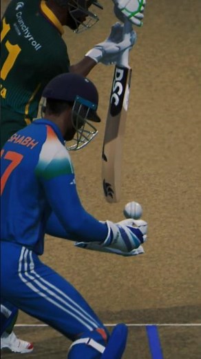 "⚡Incredible PANTastic Catch! Ind vs SA Cricket 26 Gameplay Veerakoli's Epic Tamil Commentary! 🏏🔥"