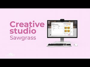Creative Studio- Sawgrass