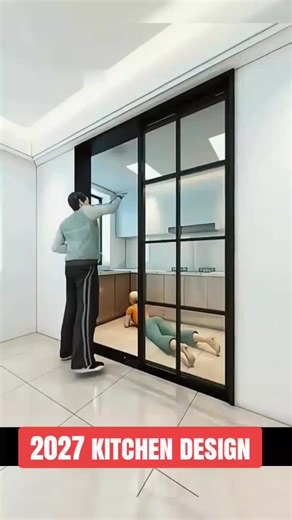 2027 Kitchen Design Trends: Modern Ideas for Your Remodel