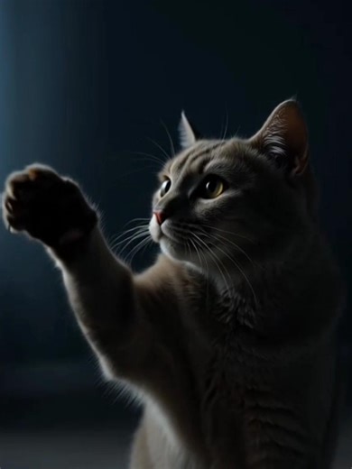 বিড়াল যেভাবে আপনার উপকার করে 😲❤️ #youtubeshorts #ytshorts #islamic #catvideos #shortsfeed