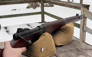 法国 MAS-36 1937年_哔哩哔哩_bilibili