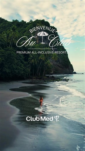 Entre lagons turquoise et moments privilégiés, offrez-vous une évasion d’exception dans nos plus beaux Resorts | Club Med