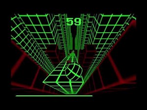 Slope Game High Score Over 130! Hard Run!