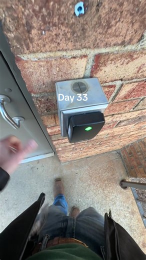 Day 33 of My Retirement Countdown Journey