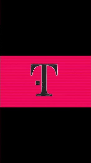 T Mobile T Ident 2017 EffectsSponsored By Klasky Csupo 2001 Mix #shorts #animation #animationintro