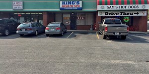 Spa owners trying to get rid of stigma