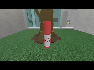 How to get the Persimmon Marker in Roblox | Find the Marker