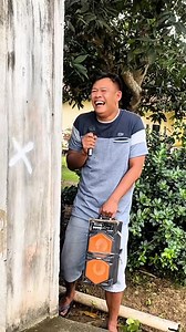 Beatbox comedy 😆😆😆 #comedy #couple #beatbox #fblifestyle #funny #couple | Muhamad Susanto