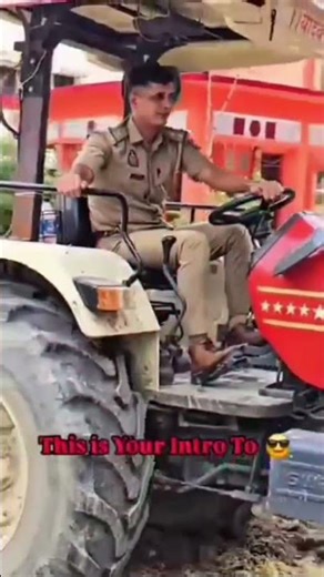 IPS officer Power full #trending #viral #viral #song#ips #ias #aesthetic #trending