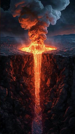 What happens to ocean water that gets pulled down into Earth's mantle at subduction zones?