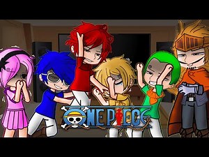 || Sanji's Family React To Sanji & Luffy || One Piece React ||