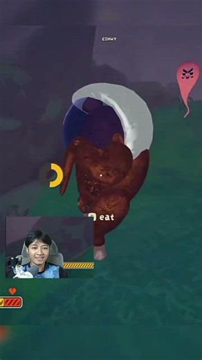 Mukbang Kerax Krispy