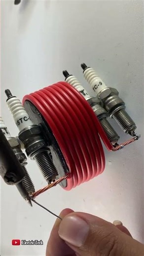 #engineering #technology #electrical #diy