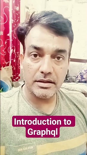 Introduction to Graphql