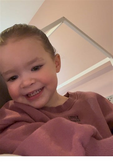 Too cute for one mood 😇 #toddlersoftiktok #manyfaces #funnytoddler #toddlermoods #littleactress