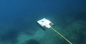 OpenROV Trident: An Underwater Drone For Hobbyists - SlashGear