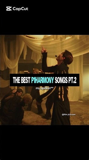 #P1HARMONY | insert cool caption*