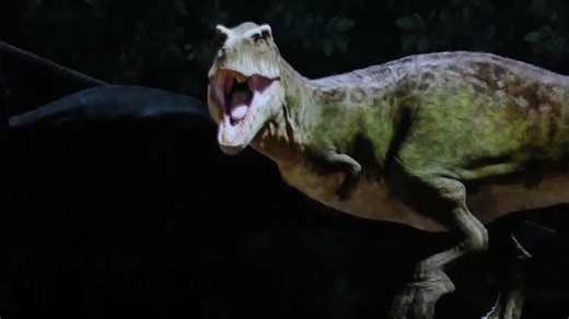 'Prehistoric Planet' series comes alive in immersive London experience