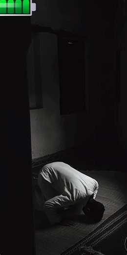 Surah Al-Mutaffifin Recitation by Sheikh Ismail Nkata