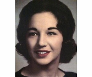 Rhea H. Phillips Obituary (2025) - Warner Robins, GA - McCullough Funeral Home