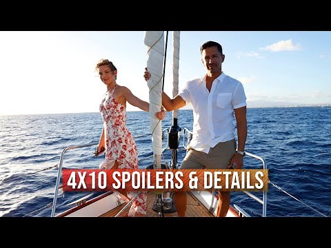 Magnum P.I. 4x10 Spoilers & Details Season 4 Episode 10 Sneak Peek