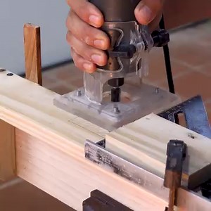 45K views · 592 reactions | DIY Crosscut Sled and Box Joint JIG for Router Table | Woodworking Tools TV | Facebook