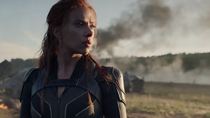 Black Widow: First Official Trailer Breakdown