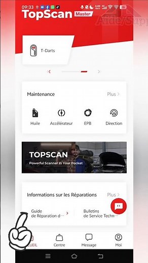Part 2 🔧 #Topdon TopScan Master: The App and its Repair Assistance. An Essential Tool