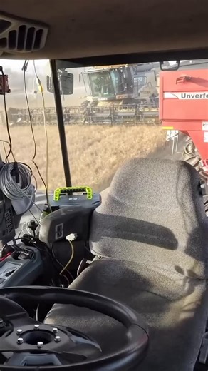 RcFarmArm on Instagram: "Keep the harvest going, even if you are down an operator 💪🏼 R&D stages of the RcFarmBot! #harvest #farmlife #farmers #tech #agri"