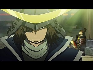 戦国BASARA4 皇 伊達政宗 アニメルートをプレイ Part.2 応仁の跡 吟芽