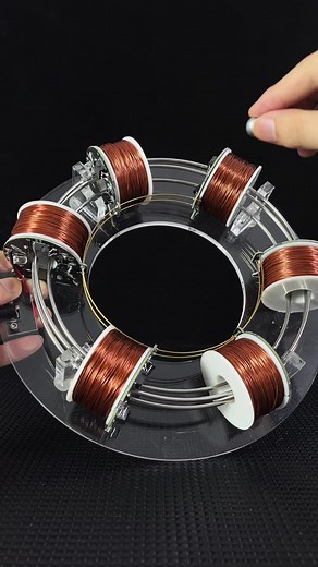 Exploring the Power of Electromagnetic Accelerators