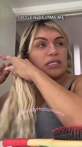 El origen de un gran meme #Wendy #wendyguevara #paolita #memes #lasperdidas #PaolitaSuarez #reelsvideoシ #fypシ゚viralシ #fypシ #fyp #reels #virals #parati @fans destacados | Las Perdidas Acuerpadas y Robustas