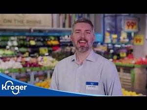 We Support In Times Of Need | Message From Kroger | Kroger