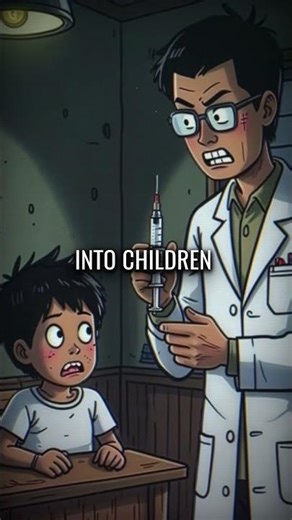 Japan's Secret Human Experiments America Helped Cover Up