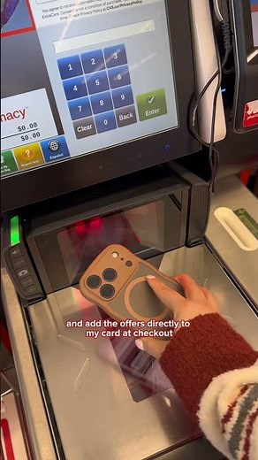 ExtraCare Card Hack That Saves You Money Every Time | CVS Pharmacy