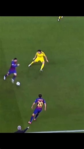 Too Easy for Messi😮‍💨 #football