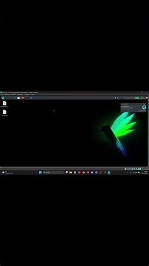 #ParrotSecurityOS on VirtualBox | Complete Installation First Boot Terminal Commands #VM #VirtualBox