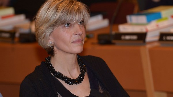 L'ancienne bourgmestre d'Alost Ilse Uyttersprot retrouvée morte : le suspect est poursuivi pour assassinat - RTBF Actus