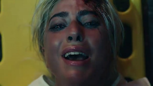 Lady Gaga - 911 (2020) (Official Video) (4K60FPS) REMASTERED