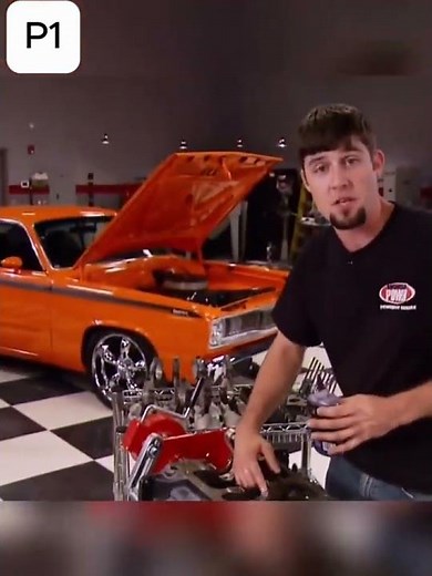Can You Build a MOPAR 360 Engine on a $2500 Budget?