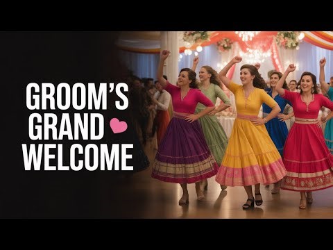 Incredible Wedding Dance Moves That Took the Internet by Storm! #shorts