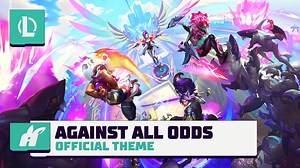 30K views · 642 reactions | Finding harmony in the mayhem  Listen to the explosive theme for Anima Squad 2024  | League of Legends | Facebook