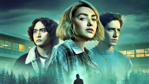 School Spirits S03E01 2026